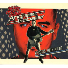 Andreas Gabalier - Vergiss Mein Nicht