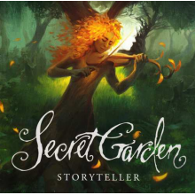 Secret Garden - Storyteller