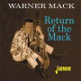 Mack, Warner - Return of the Mack