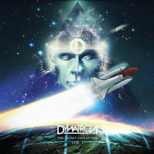 Dynatron - Legacy Collection Vol.1