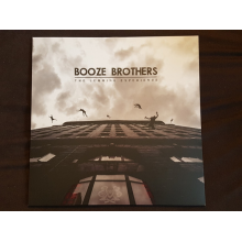 Booze Brothers, the - Lemming Experience