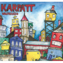 Karpatt - Valparaiso