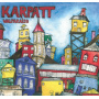 Karpatt - Valparaiso