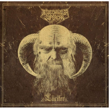 Jesus Chrusler Supercar - Lucifer