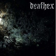 Deafhex - Deafhex