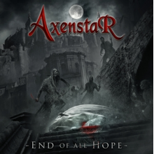 Axenstar - End of All Hope