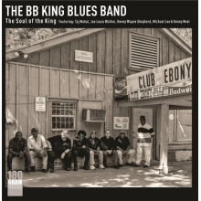 Bb King Blues Band - Soul of the King