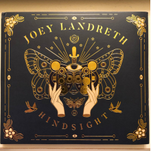Landreth, Joey - Hindsight