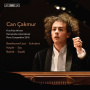 Cakmur, Can - Piano Recital