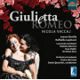 Vaccaj, N. - Giulietta E Romeo