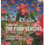 Carmignola, Giuliano - Vivaldi - -the Four Seasons Ba