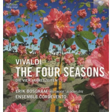 Vivaldi, A. - Four Seasons