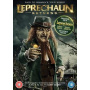 Movie - Leprechaun & Leprechaun Returns