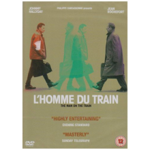 Movie - L'homme Du Train