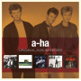 A-Ha - Original Album Series