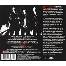 Thin Lizzy - Bad Reputation