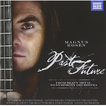 Rosen, M. - Past Future