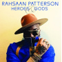 Patterson, Rahsaan - Heroes & Gods