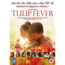 Movie - Tulip Fever