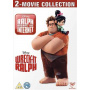 Animation - Wreck-It Ralph/Ralph Breaks the Internet