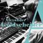 Goldscheider, Alexander - Alexander Goldscheider