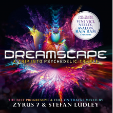 Zyrus 7 - Dreamscape Vol.1