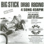 Big Stick - Drag Racing