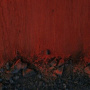 Sumney, Moses - Black In Deep (Red Splatter / Etching)