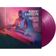Randolph, Robert & the Family Band - Brighter Days