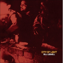 Laswell, Bill -Ft. Coil- - City of Light