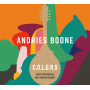 Boone, Andries - C.O.L.O.R.S.