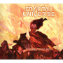 Fractal Universe - Rhizomes of Insanity