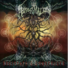 Abnormality - Sociopathic Constructs