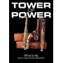 Tower of Power - What is Hip: Live At Iowa State University