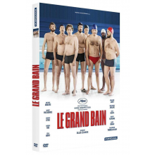 Movie - Le Grand Bain