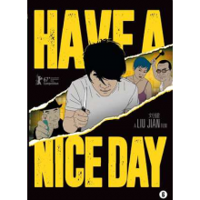 Movie - Have a Nice Day