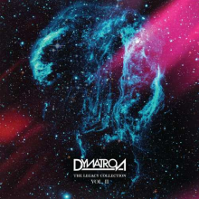 Dynatron - Legacy Collection Vol.2