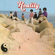 Reality - Reality/Tony and Reality