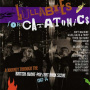 V/A - Lullabies For Catatonics