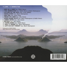 Lions - This Generation