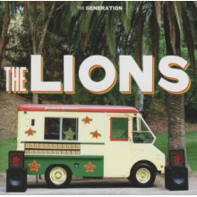Lions - This Generation