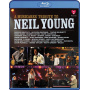 Young, Neil - Musicares Tribute To Neil Young