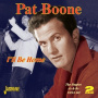 Boone, Pat - I'll Be Home - Singles As & Bs 1953-1960 2cd,62 Tks