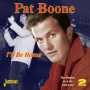 Boone, Pat - I'll Be Home - Singles As & Bs 1953-1960