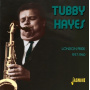 Hayes, Tubby - London Pride 1957-1960