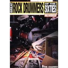 Great Rock Drummer - Of the Sixties