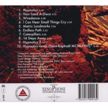 Beehive Plains - Tape