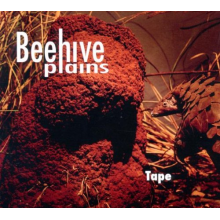Beehive Plains - Tape