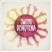 V/A - Swing Diskoteka