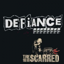 Defiance - Split